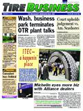 Tire Business