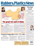 Rubber & Plastics News 